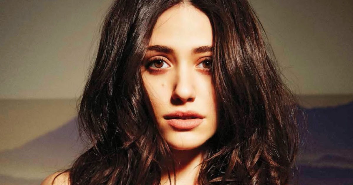 Emmy Rossum "Esquire" Mexico December 2013 | Fashion Magazine