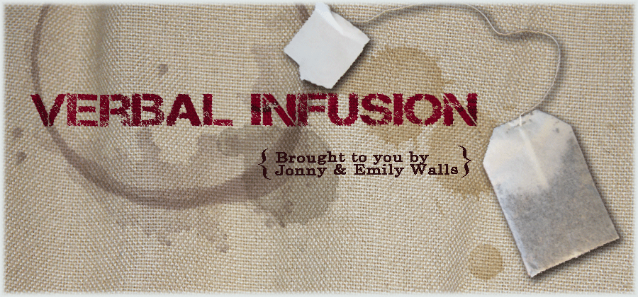 Verbal Infusion