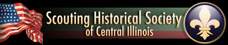 Corn Belt Council History