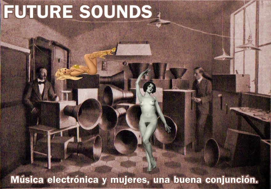 FUTURE SOUNDS