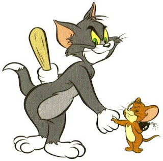احلى صور لتوم و جيري tom & Jerry Tom+and+Jerry