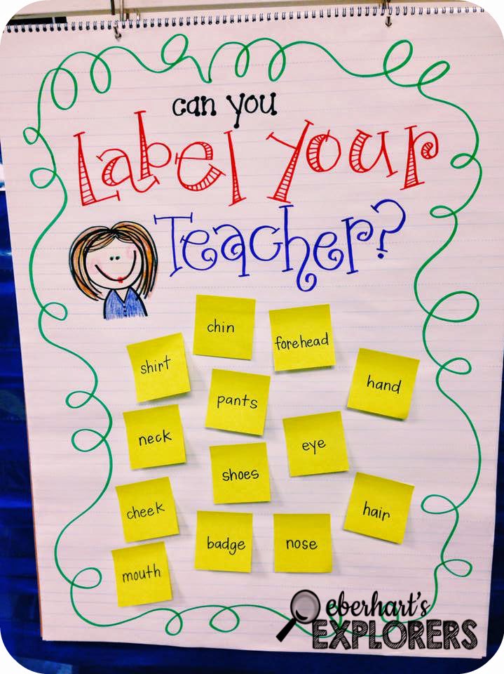 Eberhart's Explorers Writing, labels, and freebies Oh my!!