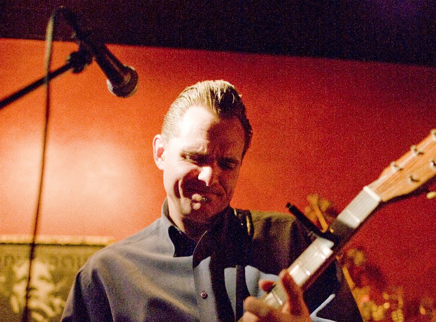 JB Blues Doug Deming backs up harmonica greats in 'Blues Heritage Series'