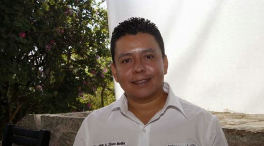 ... Oaxaca es la bolsa de empleo para priistas y familiares de Jorge