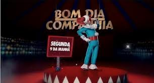 VIDEO: Bozo no 'Bom Dia e Companhia' Desta Segunda – (03/12) | Noticias da  TV Brasileira, Site de TV
