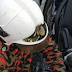 Lelaki maut tersepit dalam nahas 3 kenderaan