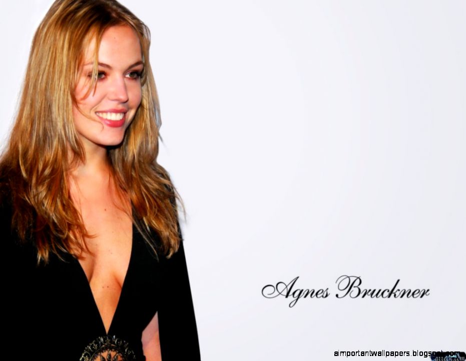 Free Download agnes bruckner y smile Free Download agnes bruckner y smile