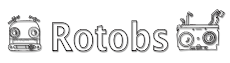 Proyecto Rotobs