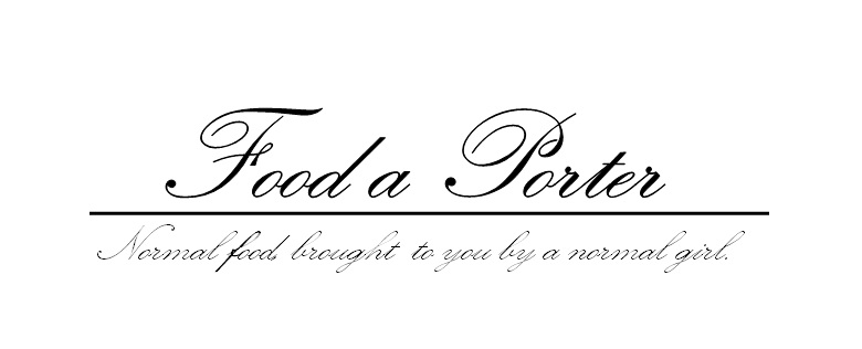 Food à Porter