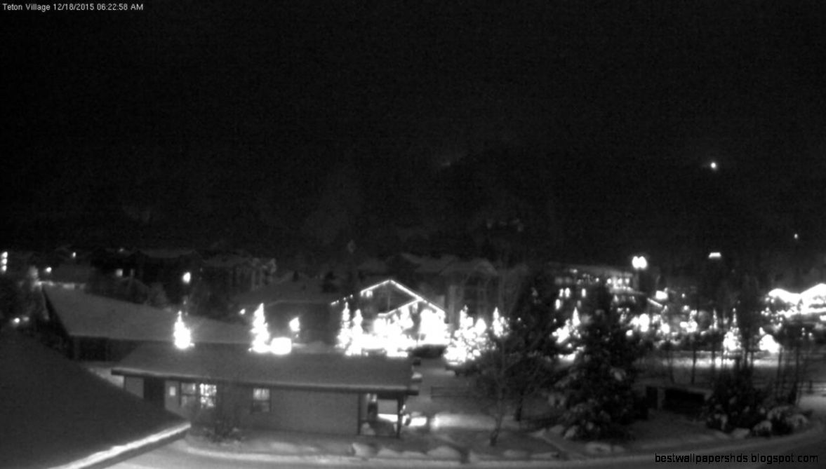 Web Cam Teton Village Web Cam Teton Village