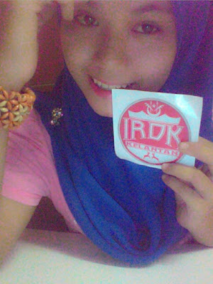 nurulhidayatul husna model irdk fm yang online wiring diagramirdk kelantanmodel stiker irdk dari tok bali