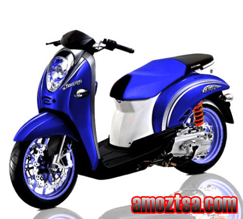 Modifikasi Motor Scoopy Injeksi scoopy injeksi modifikasi motor Modifikasi Motor Scoopy Injeksi scoopy injeksi modifikasi motor