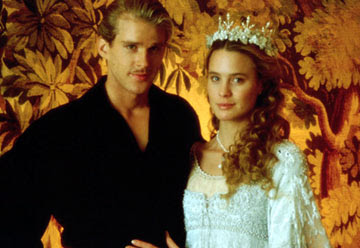 Princess Bride Liar