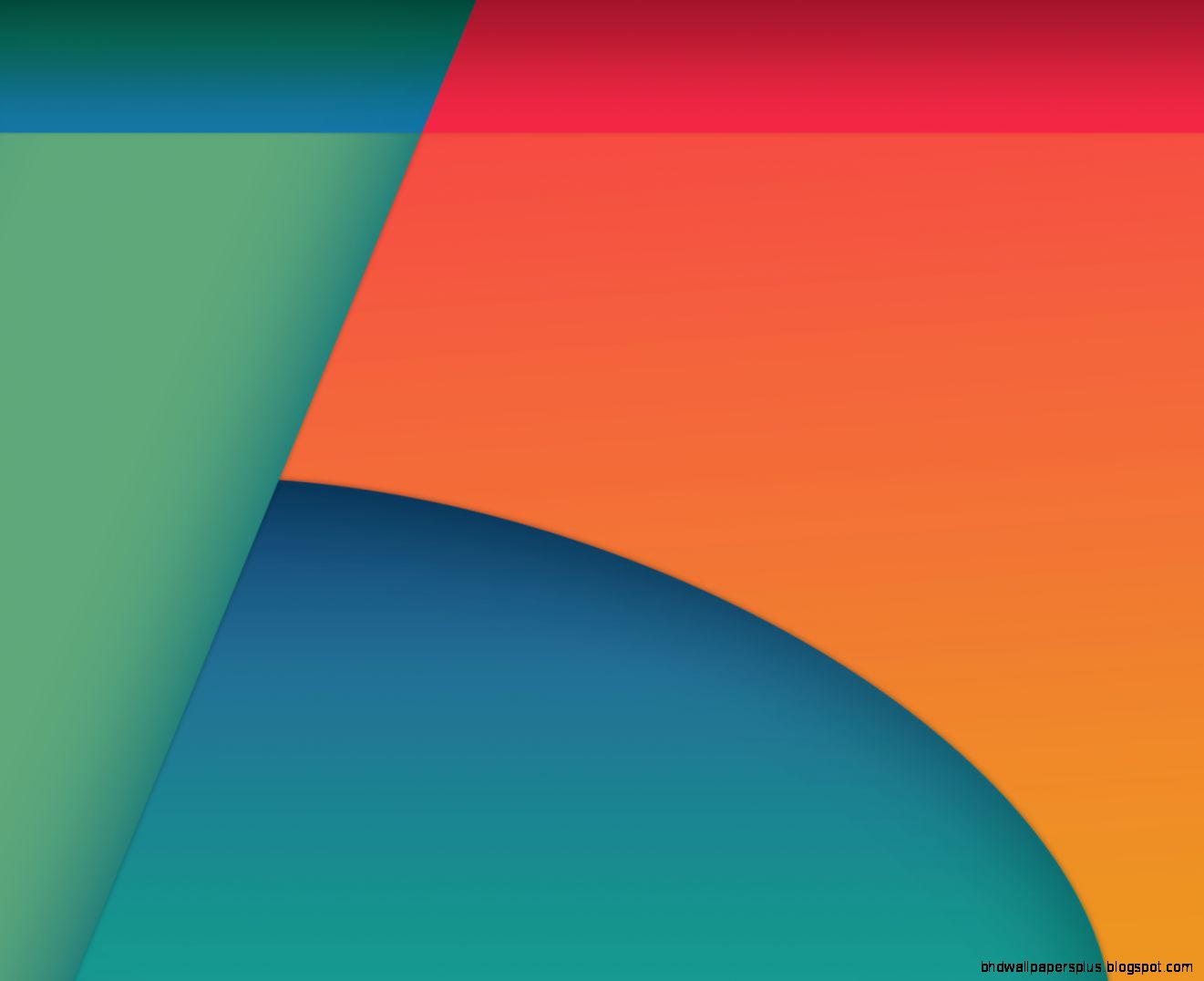 My friend recreated the Nexus 5 wallpaper image link inside My friend recreated the Nexus 5 wallpaper image link inside