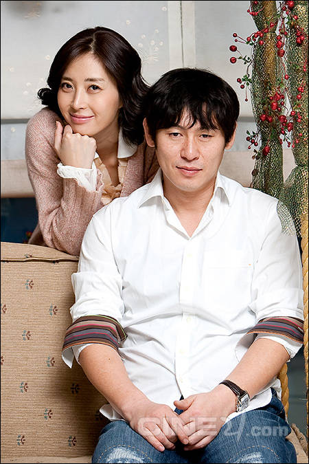 Pasangan Selebriti Korea Yang Menikah - Widipedia Korea