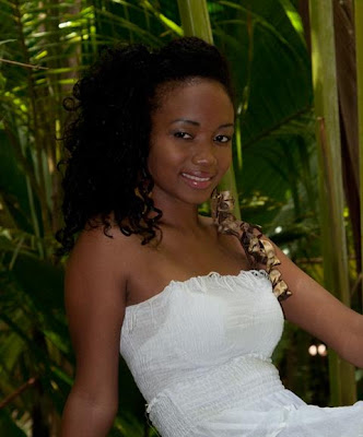 Eye For Beauty: If I were a judge: Miss Seychelles 2013
