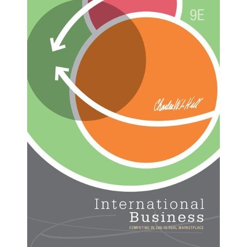 international business chapter 9 International capital marketthe international capital market has three main purposes first, it provides an expanded supply of capital for borrowers because it joins together borrowers and lenders in different nations. international business chapter 9 International capital marketthe international capital market has three main purposes first, it provides an expanded supply of capital for borrowers because it joins together borrowers and lenders in different nations.