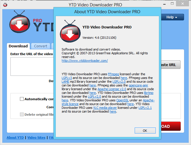 Download Youtube Video Downloader Windows 7
