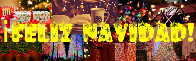 La biblioteca de Liwy: diciembre 2012