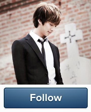 Kim Hyung Jun Instagram Account