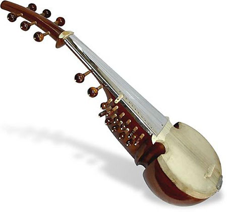 Indian Music Instruments | Cultural India, Culture of India