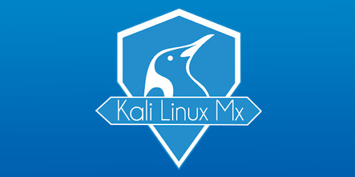 Kali Linux Mexico
