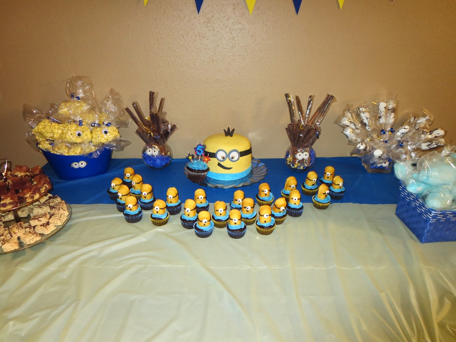 Sharron S Take For The Love Of Minions