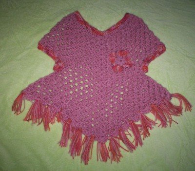 Crochet Toddler Dresses Patterns - Ajilbab.Com Portal