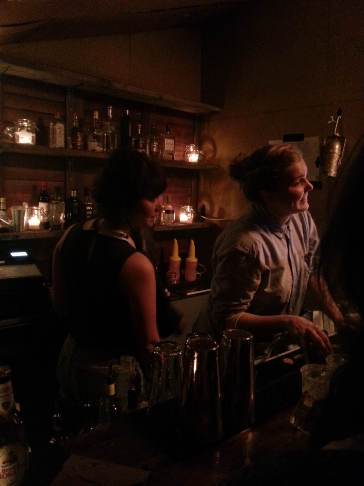 Matt The List Archives Fox Craft Beer House Street Feast London