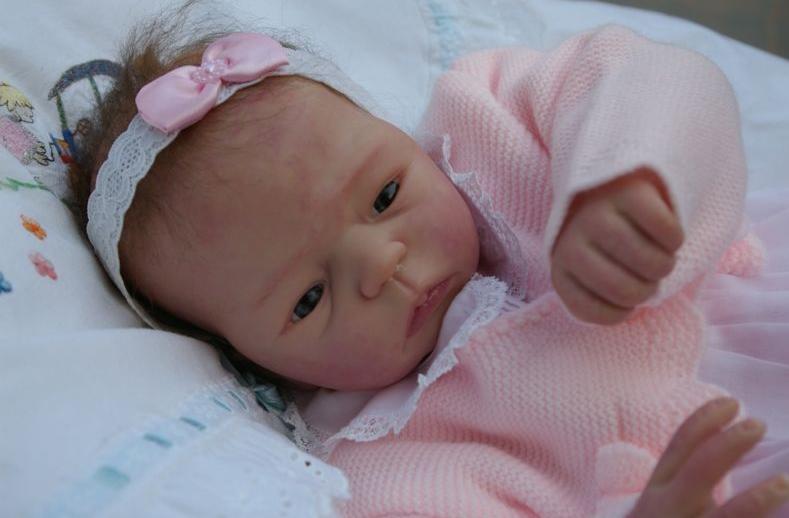 reborn personalizado