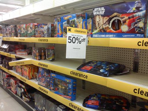 Get the Sales Rank guide sent straight to your e-mail. Oct. 16, update: With the Oct. 16 bankruptcy filing by Sears Corp., people may be wondering about items they may have on layaway at Sears or Kmart locations.