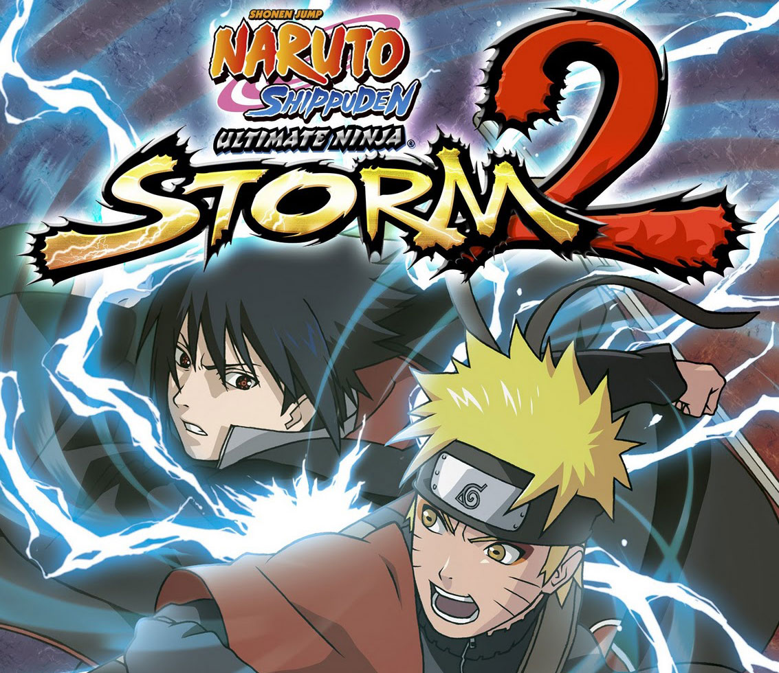 Naruto Shippuden Ultimate Ninja Storm 2 | Download Free Game PC
