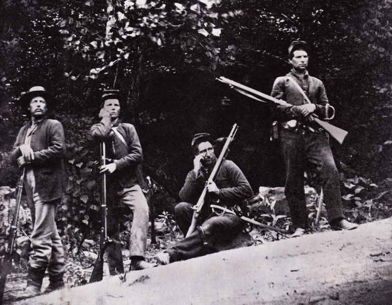 MTSC's News From The Front Classic Historical & Military Images Union