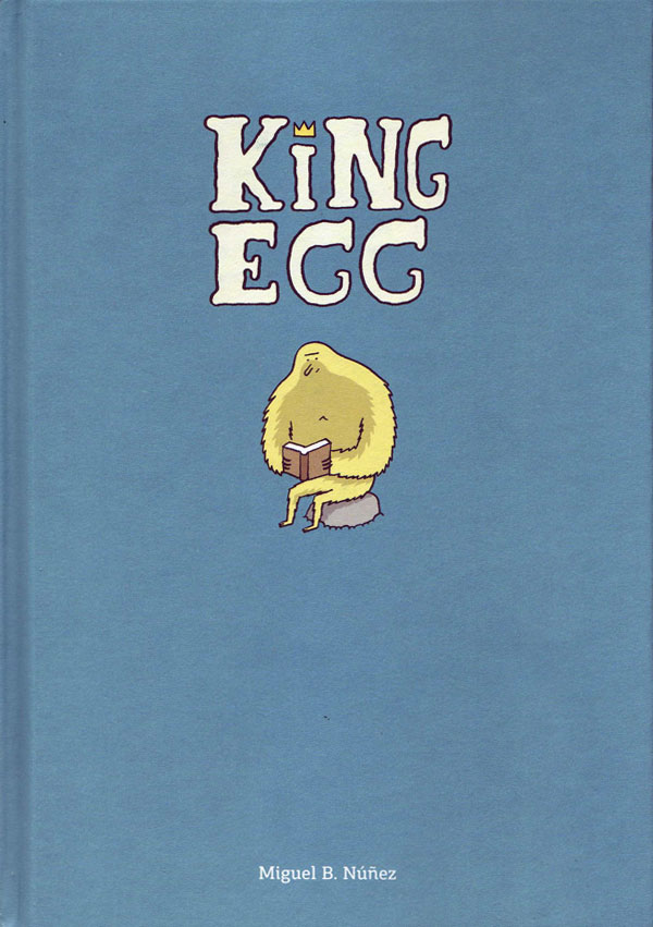 King Egg (2012)
