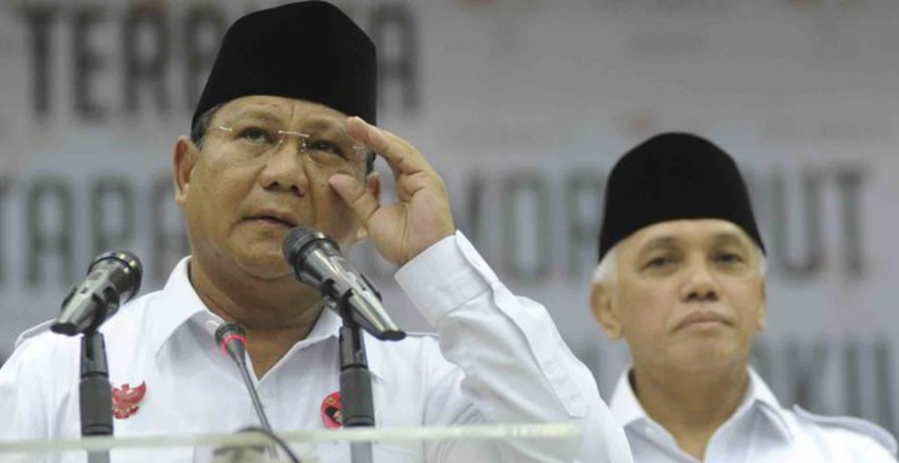 Pin di Berita Pagi Indonesia