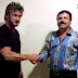 Autoridades mexicanas quieren hablar con Sean Penn sobre su encuentro con "El Chapo"