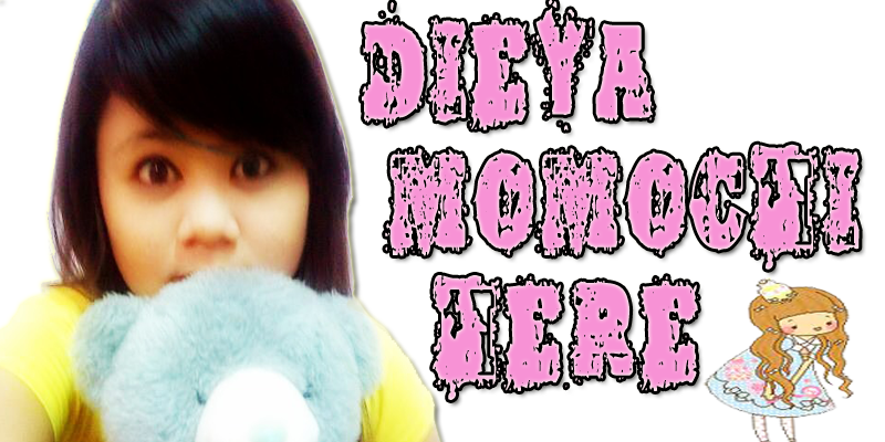 ✿ DIEYA MOMOCHI ✿