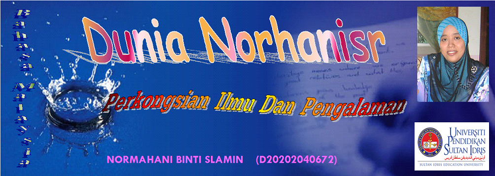 Dunia Norhanisr