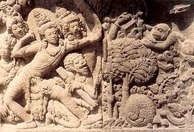 Karya Seni Rupa Murni Indonesia Pengaruh Budaya Asing Pada Seni Rupa Murni Di Indonesia