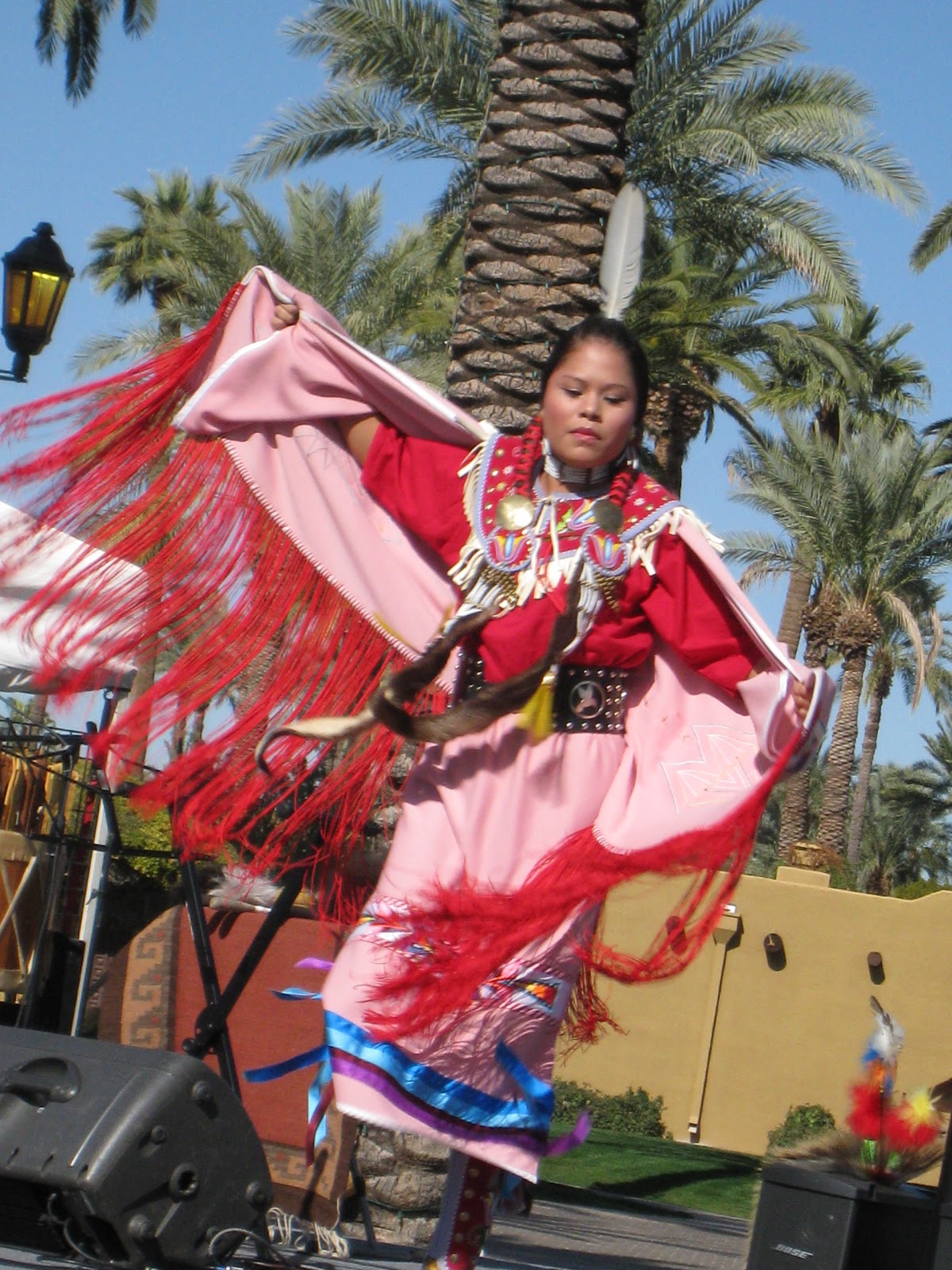 Desert Dabbler Wigwam Festival of Fine Art