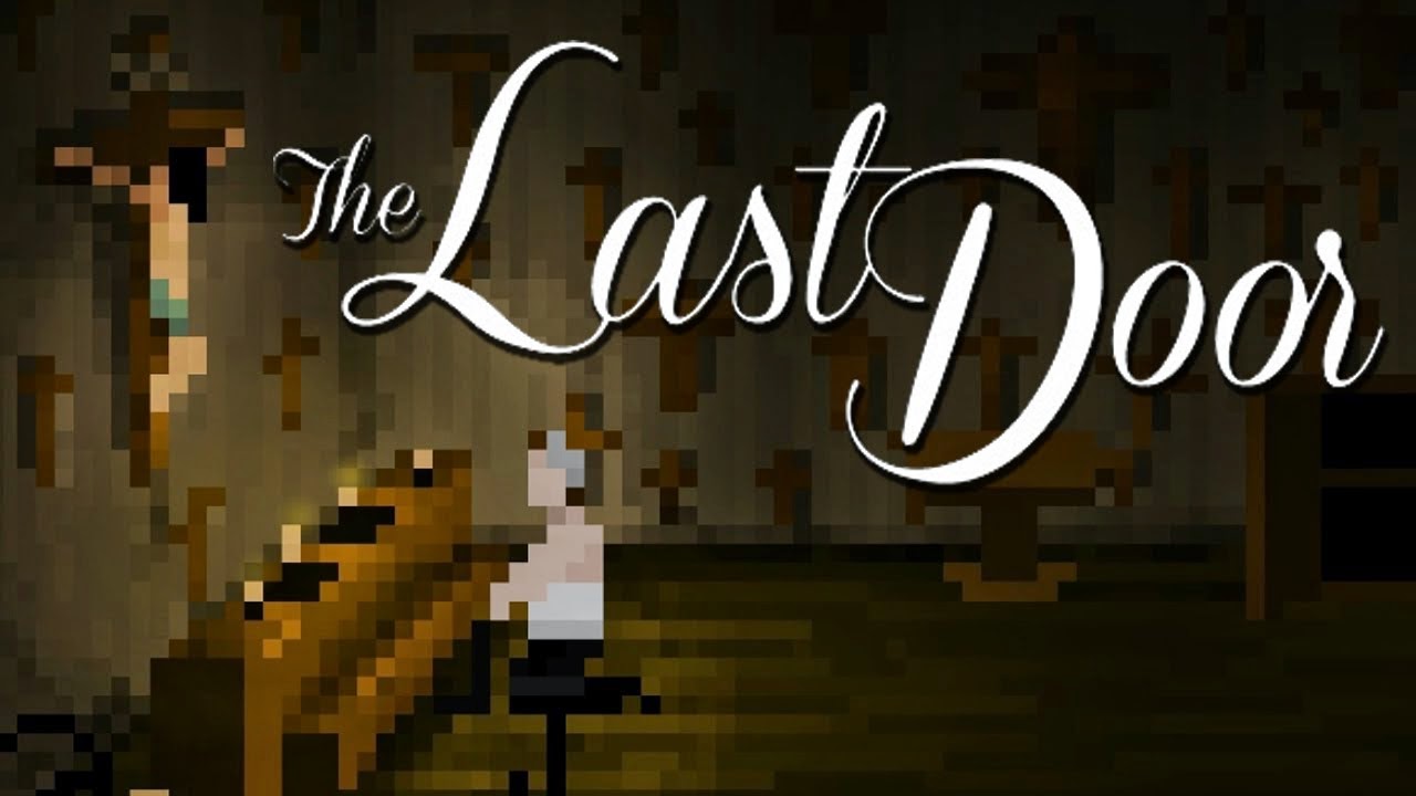 The last door episode 2 walkthrough The last door episode 2 walkthrough