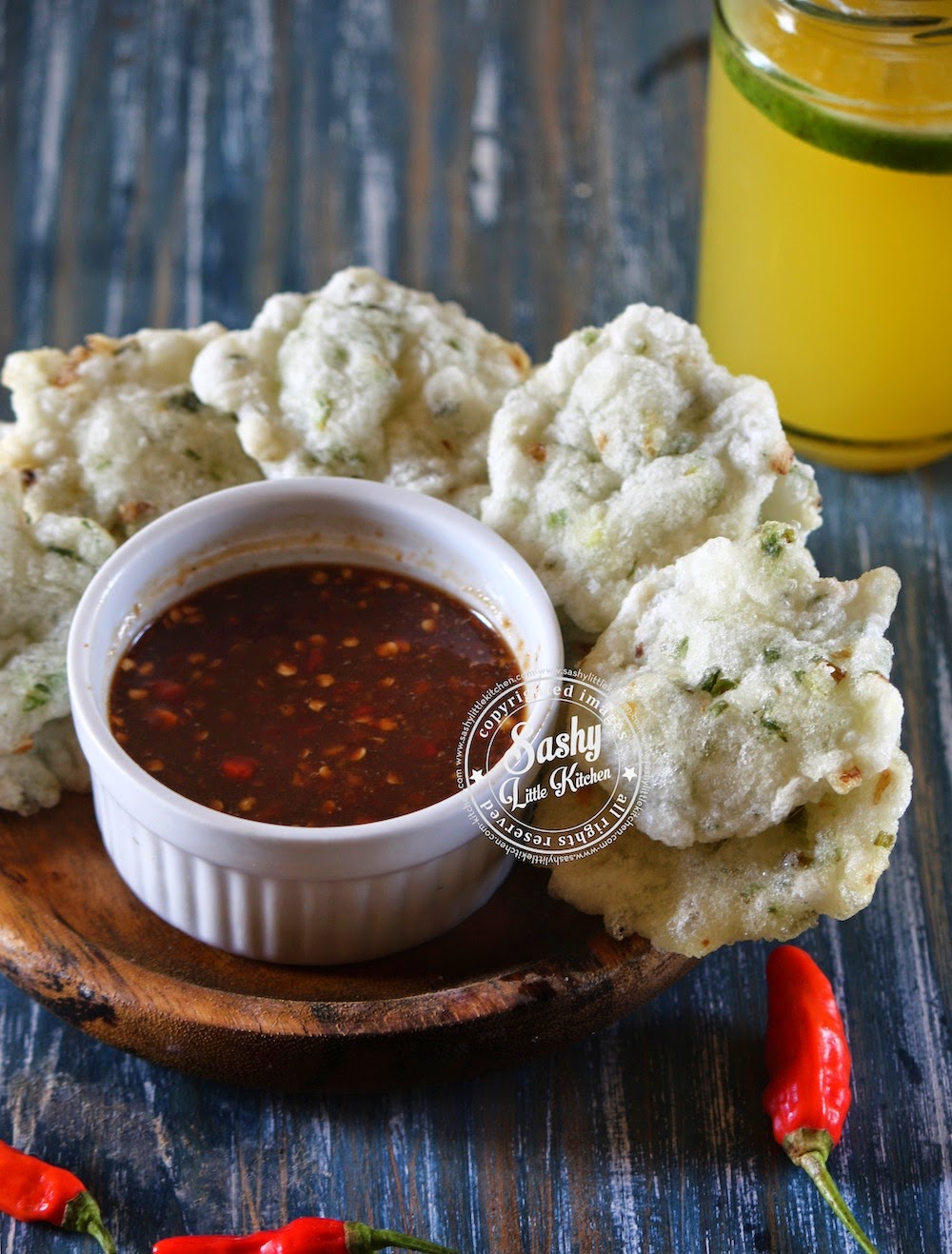 Rujak Cireng Bali Food Blogger Resep Dan Review By Sashy Little Kitchen