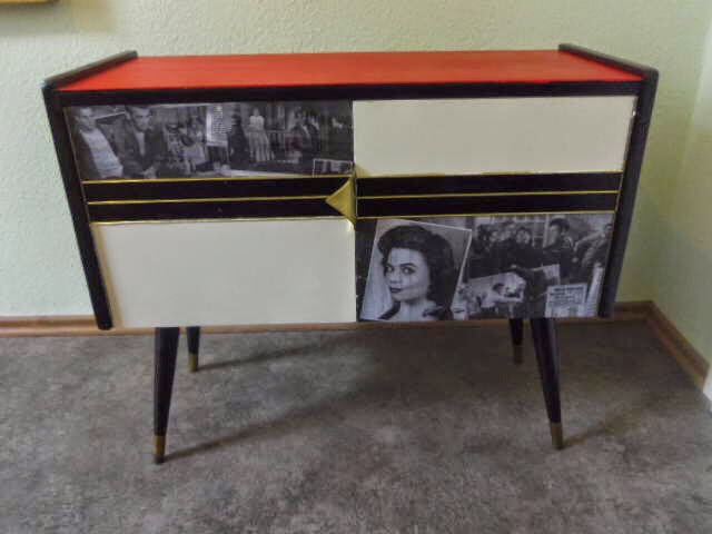 Rockige Möbel: Interview mit Rock Rooms - vintaliciously Vintage Blog