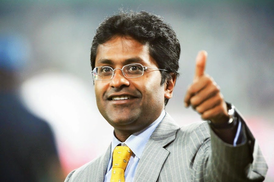 Lalit Modi Lalit Modi
