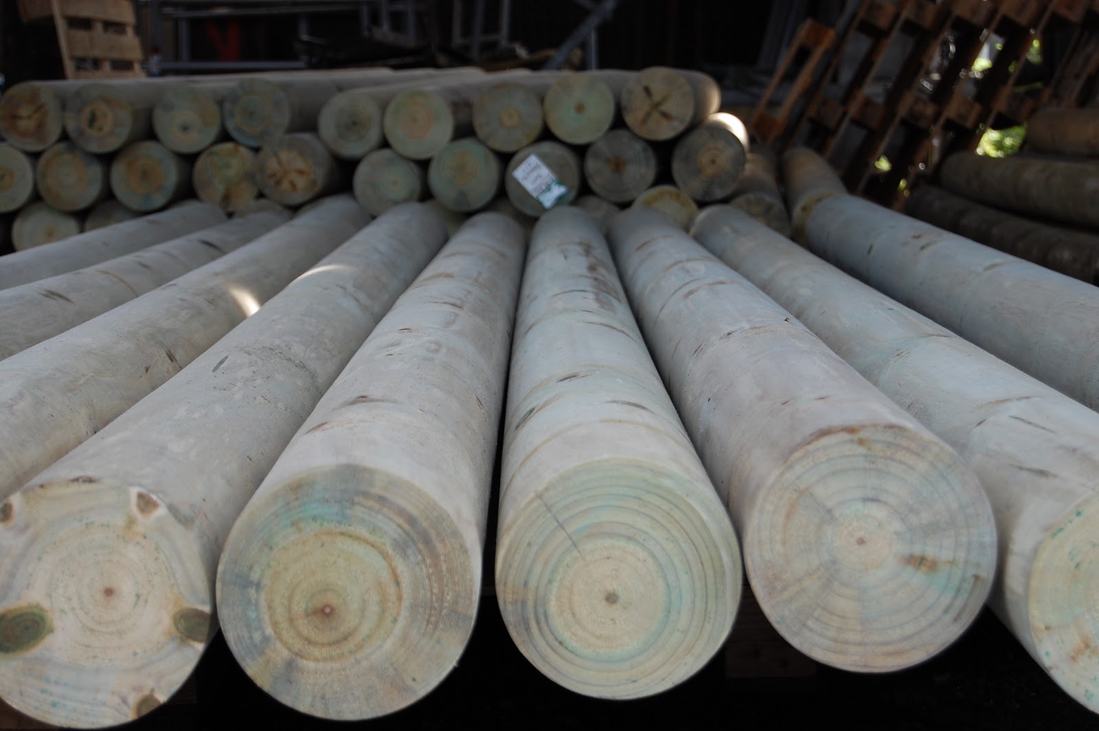 Shade Sails Ltd Shade Sails Specialise in MAINTENANCE FREE Timber Posts