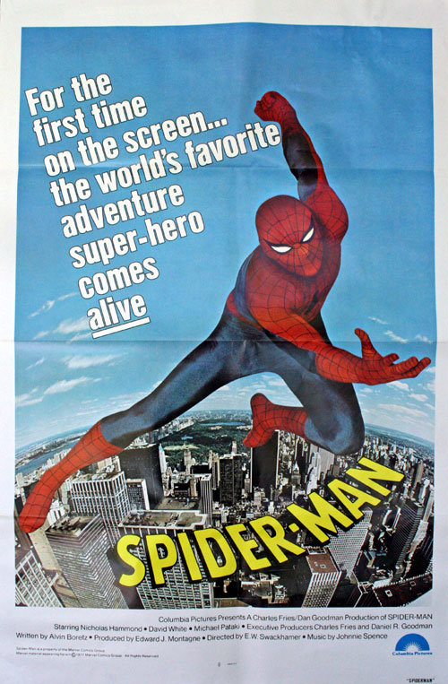 the amazing spider man 2012.  the amazing spider man
