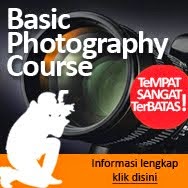 BASIC PHOTOGRAPHY COURSE