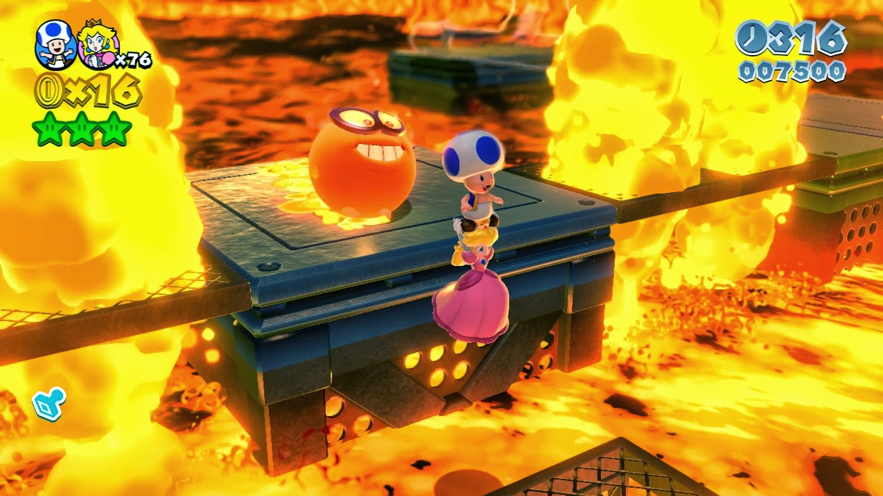 new super mario bros 2 3d world new super mario bros 2 3d world