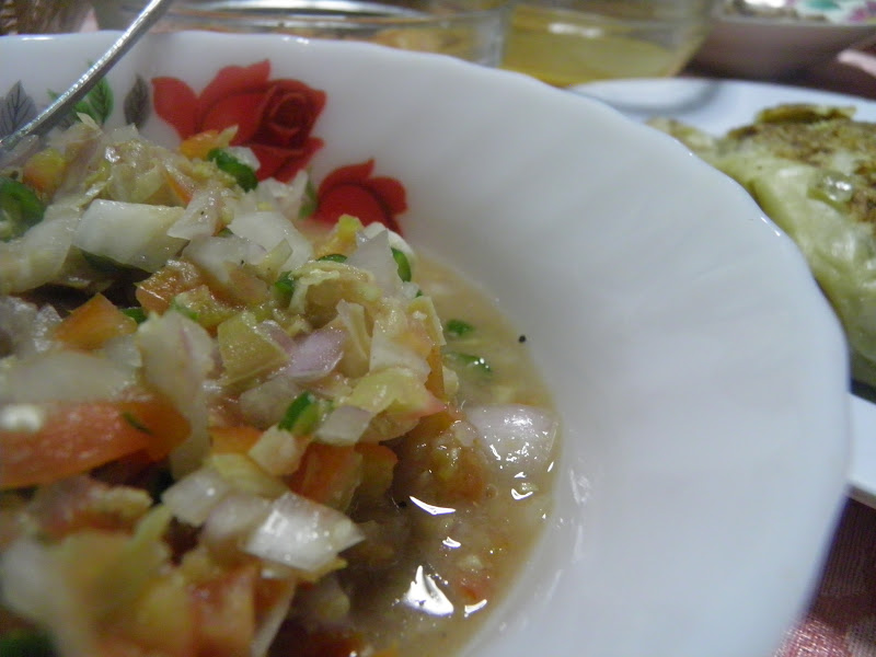 Resepi Ikan Bakar Malim Copd Blog B