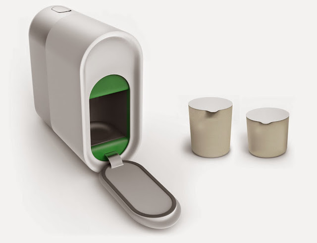 LivBlends Smoothie Maker